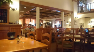 Olive Garden Italian Restaurant - Greenville