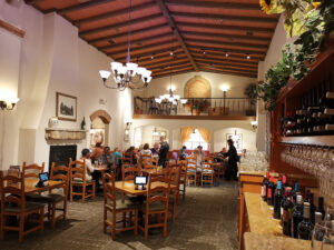 Olive Garden Italian Restaurant - Gastonia