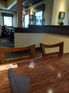 Olive Garden Italian Restaurant - Mooresville