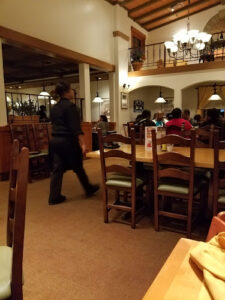 Olive Garden Italian Restaurant - Charlotte