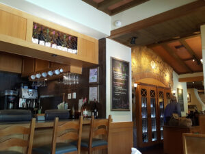 Olive Garden Italian Restaurant - Southern Pines