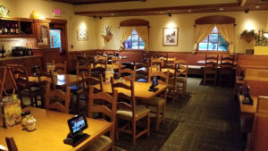 Olive Garden Italian Restaurant - Jacksonville