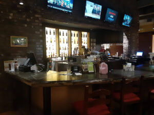Olive Garden Italian Restaurant - Wilkesboro