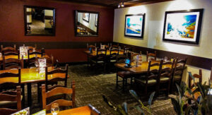 Olive Garden Italian Restaurant - Asheville