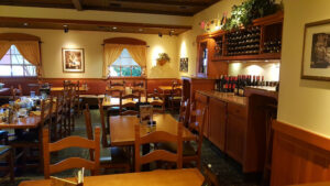 Olive Garden Italian Restaurant - Spartanburg