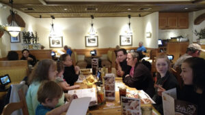 Olive Garden Italian Restaurant - Carrollton