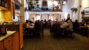 Olive Garden Italian Restaurant - Douglasville