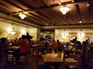 Olive Garden Italian Restaurant - Statesboro