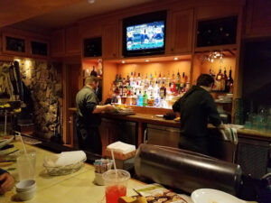 Olive Garden Italian Restaurant - Gainesville