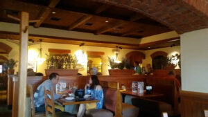 Olive Garden Italian Restaurant - Warner Robins