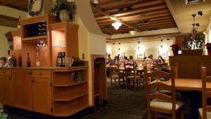 Olive Garden Italian Restaurant - The Villages