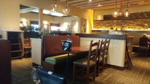 Olive Garden Italian Restaurant - Jacksonville