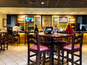 Olive Garden Italian Restaurant - Jacksonville