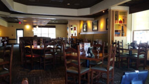 Olive Garden Italian Restaurant - Tallahassee