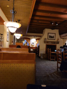 Olive Garden Italian Restaurant - Panama City Beach