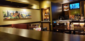 Olive Garden Italian Restaurant - Gainesville
