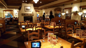 Olive Garden Italian Restaurant - Altamonte Springs