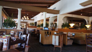 Olive Garden Italian Restaurant - Orlando