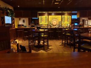 Olive Garden Italian Restaurant - West Melbourne