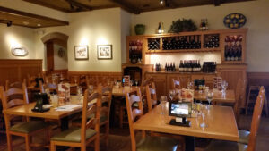 Olive Garden Italian Restaurant - Hialeah