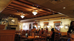 Olive Garden Italian Restaurant - Aventura