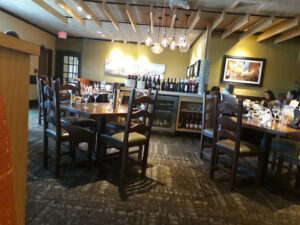 Olive Garden Italian Restaurant - Fort Lauderdale