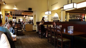 Olive Garden Italian Restaurant - Plantation