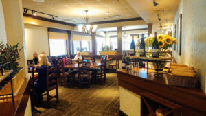 Olive Garden Italian Restaurant - Boynton Beach