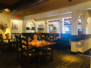 Olive Garden Italian Restaurant - Boca Raton