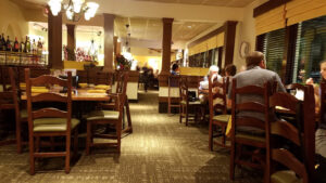Olive Garden Italian Restaurant - Brandon