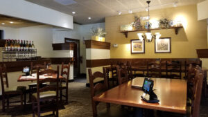 Olive Garden Italian Restaurant - Tampa
