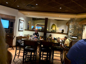 Olive Garden Italian Restaurant - Largo