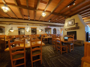 Olive Garden Italian Restaurant - Lakeland