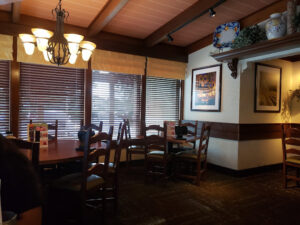 Olive Garden Italian Restaurant - Lakeland