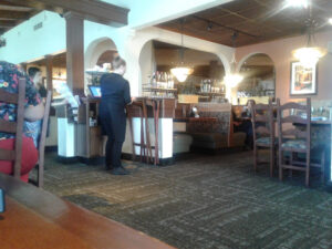 Olive Garden Italian Restaurant - Winter Haven