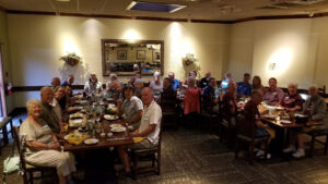 Olive Garden Italian Restaurant - Fort Myers