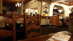 Olive Garden Italian Restaurant - Naples