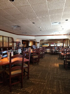 Olive Garden Italian Restaurant - Bradenton