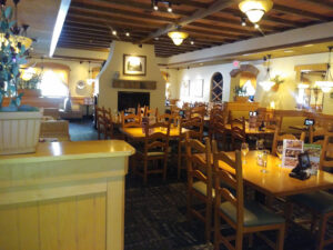 Olive Garden Italian Restaurant - Inverness
