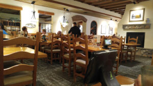 Olive Garden Italian Restaurant - Clermont