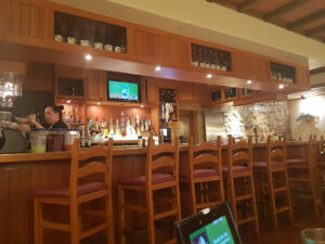 Olive Garden Italian Restaurant - Kissimmee