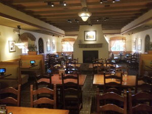 Olive Garden Italian Restaurant - Kissimmee
