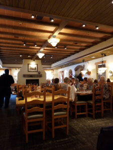 Olive Garden Italian Restaurant - Decatur