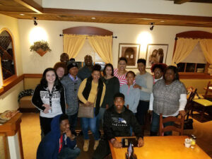 Olive Garden Italian Restaurant - Florence