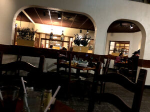 Olive Garden Italian Restaurant - Clarksville