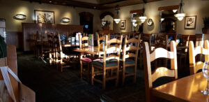 Olive Garden Italian Restaurant - Cleveland