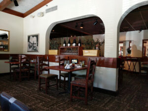 Olive Garden Italian Restaurant - Johnson City