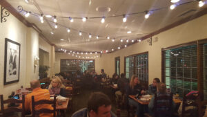 Olive Garden Italian Restaurant - Knoxville