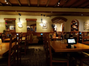 Olive Garden Italian Restaurant - Memphis