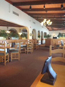 Olive Garden Italian Restaurant - Paducah